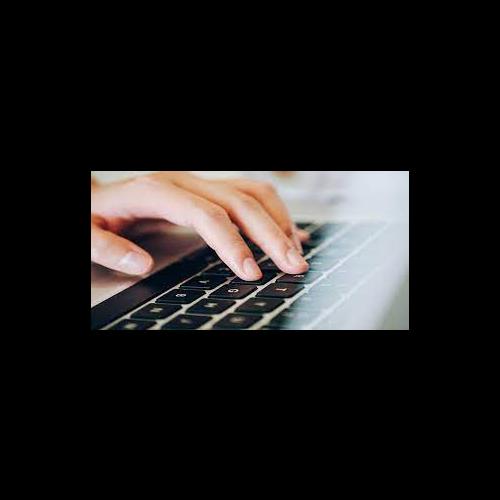 مدخلة بيانات وظائف