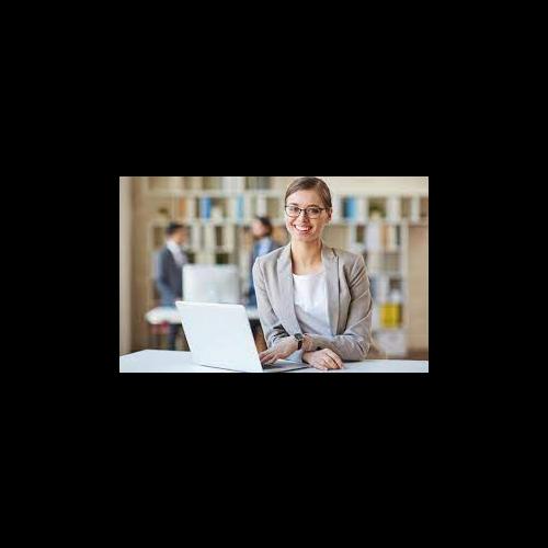 موظفة الإستقبال وظائف