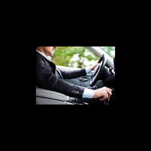 سائق وظائف