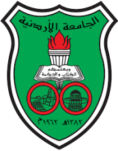 الجامعة الاردنية